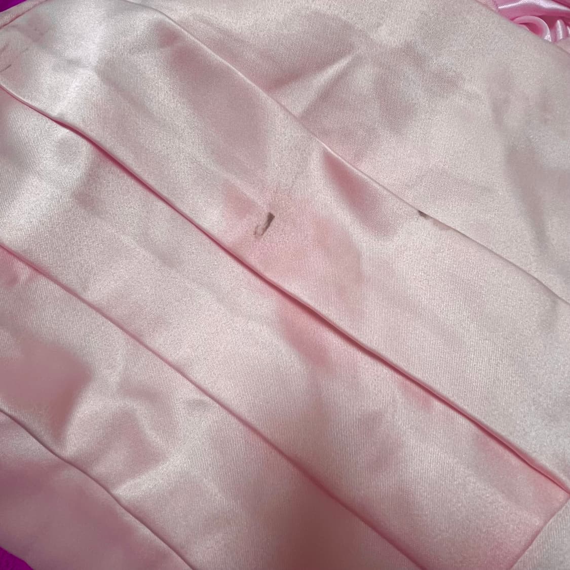 히메갸루 빅리본 핑크 원피스 사니루 빈티지리즈리사트랄라라st 핀터하라주쿠 상품이미지4