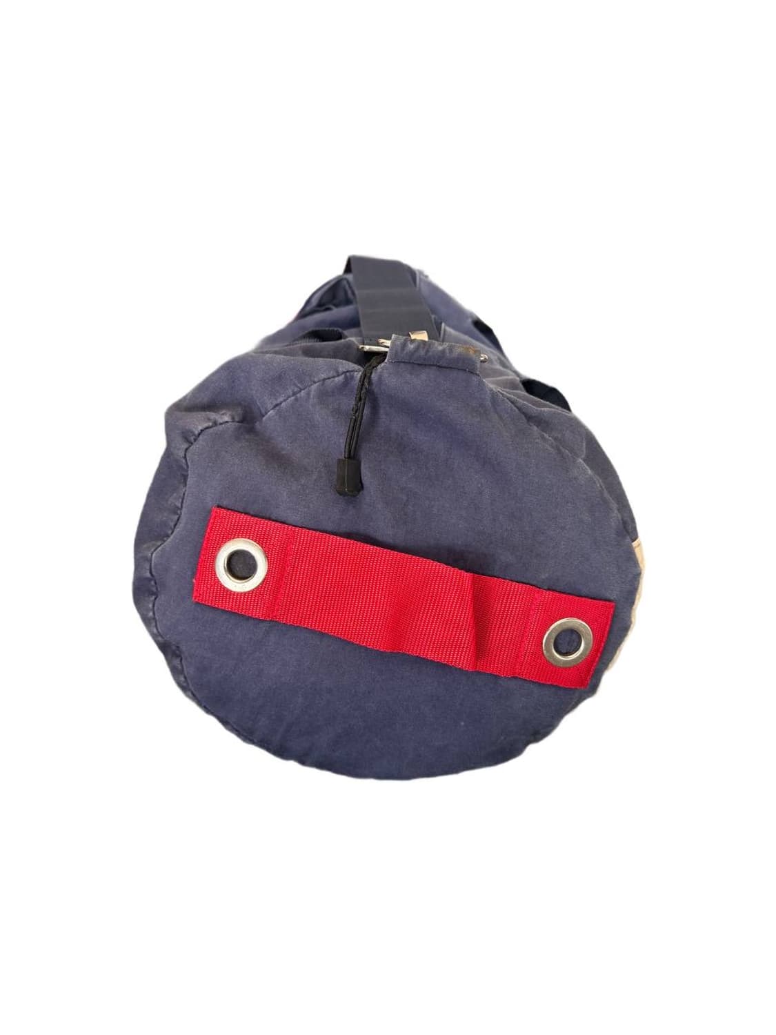 90-00s Tommy Hilfiger duffle bag 상품이미지5