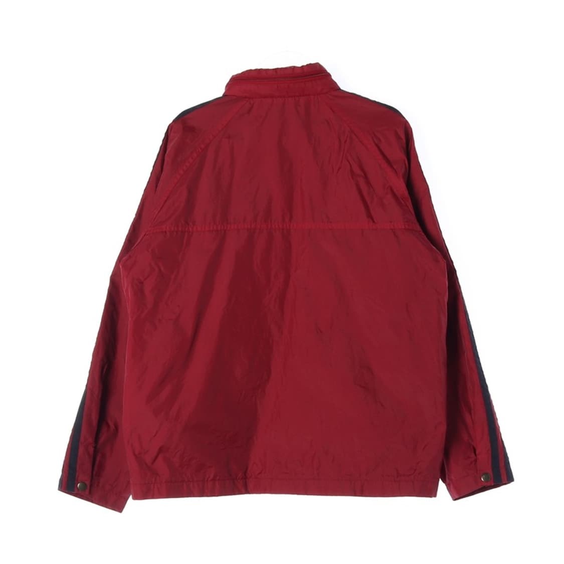 후아유 빈티지 나일론 자켓 M 상품이미지3