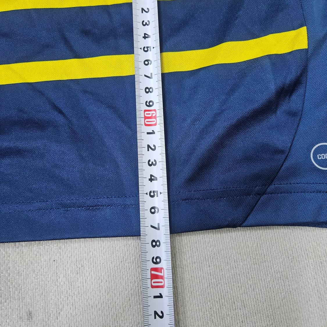 S 푸마 아스날 유니폼 반팔티 0325Y 상품이미지6