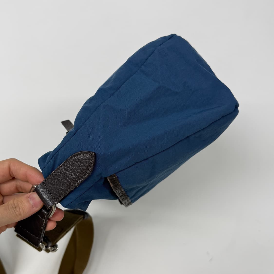 Margaret Howell nylon bag 상품이미지4