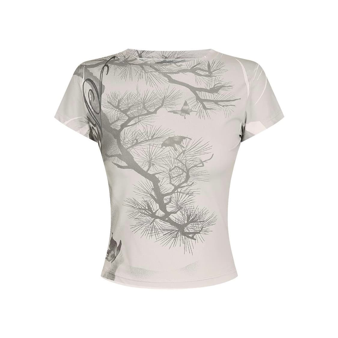 카시코 파인 트리 반팔 상품이미지1