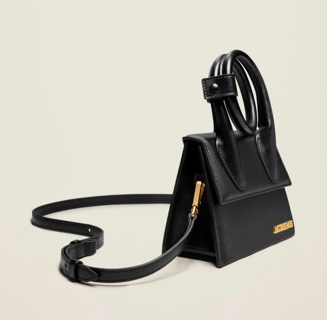 자크뮈스 르 치키토 노드 코일백 크로스백 가방 상품이미지3