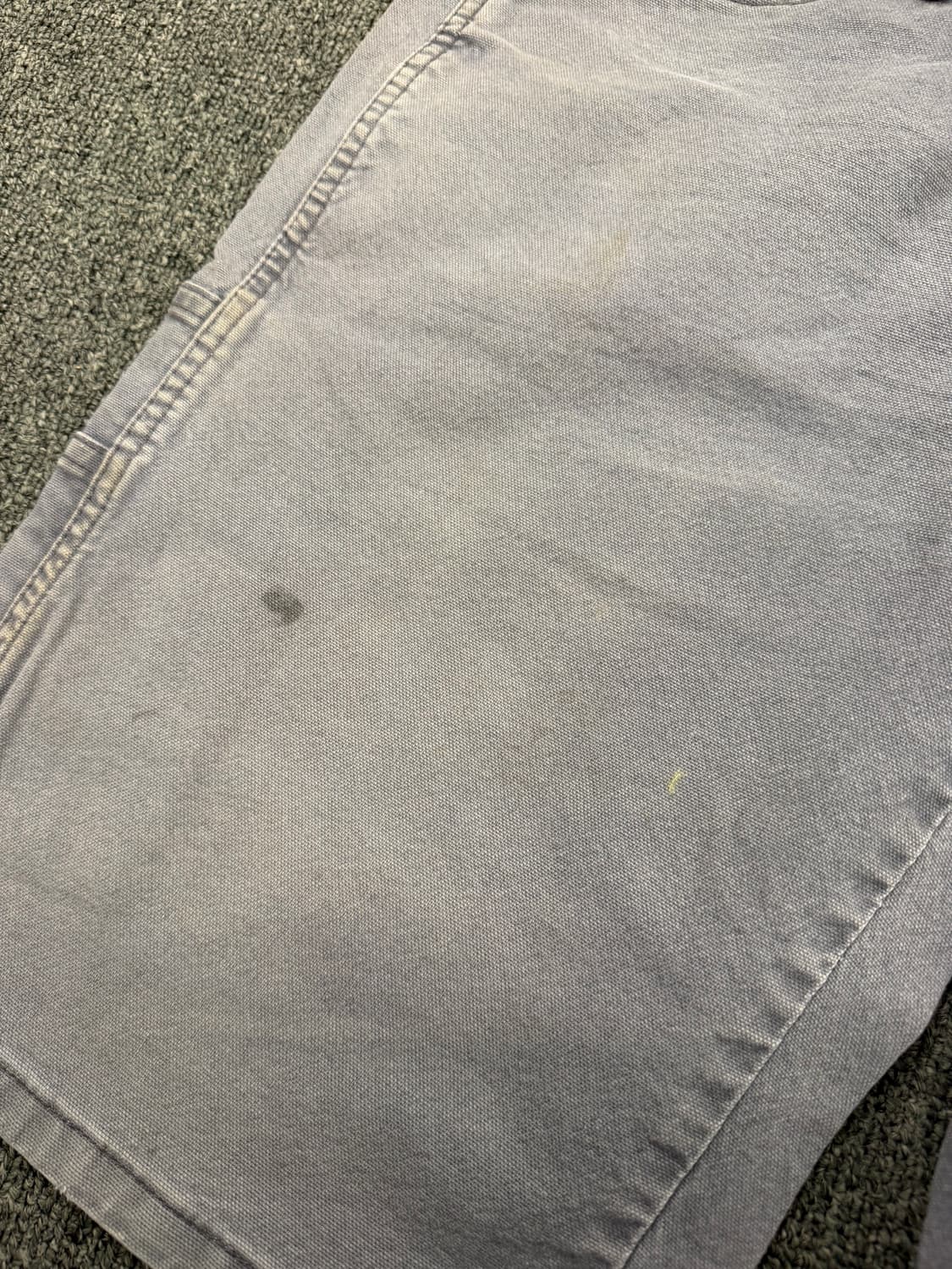 OS) 디키즈 빈티지 카펜터 워크팬츠 반바지 상품이미지3