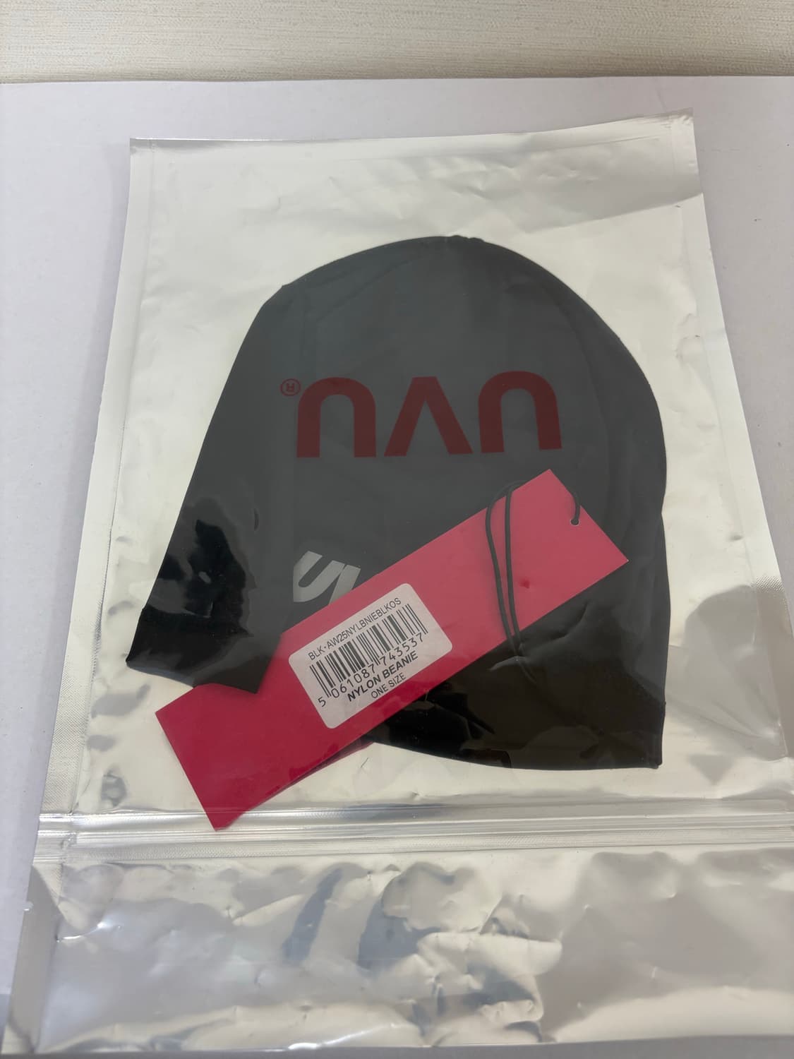 uvu / 나일론 비니 상품이미지3