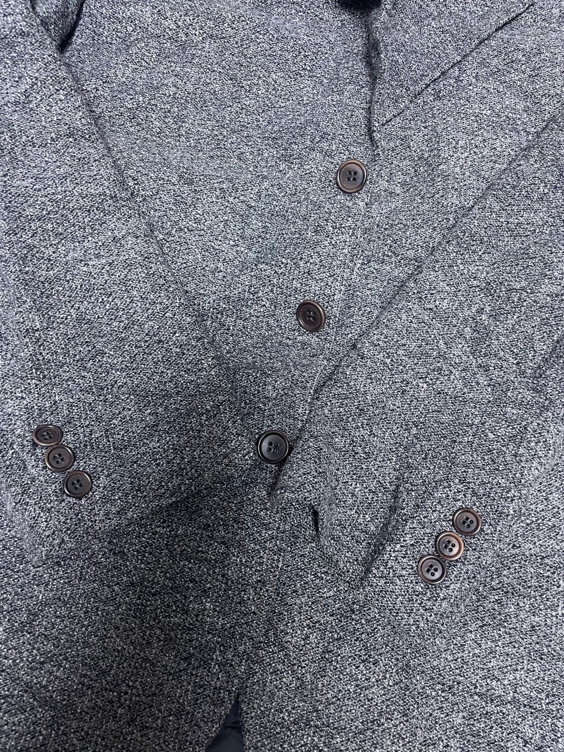 Torneo 이태리제 블레이저 사이즈 110 상품이미지6