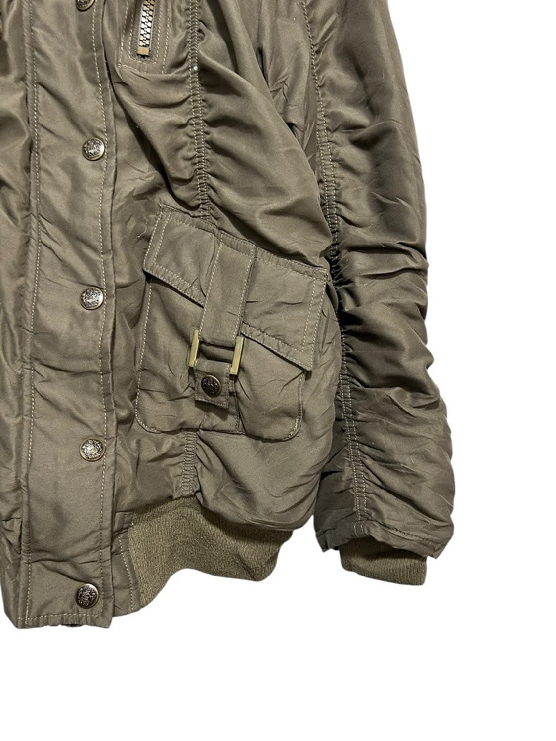 vtg jacket 상품이미지3