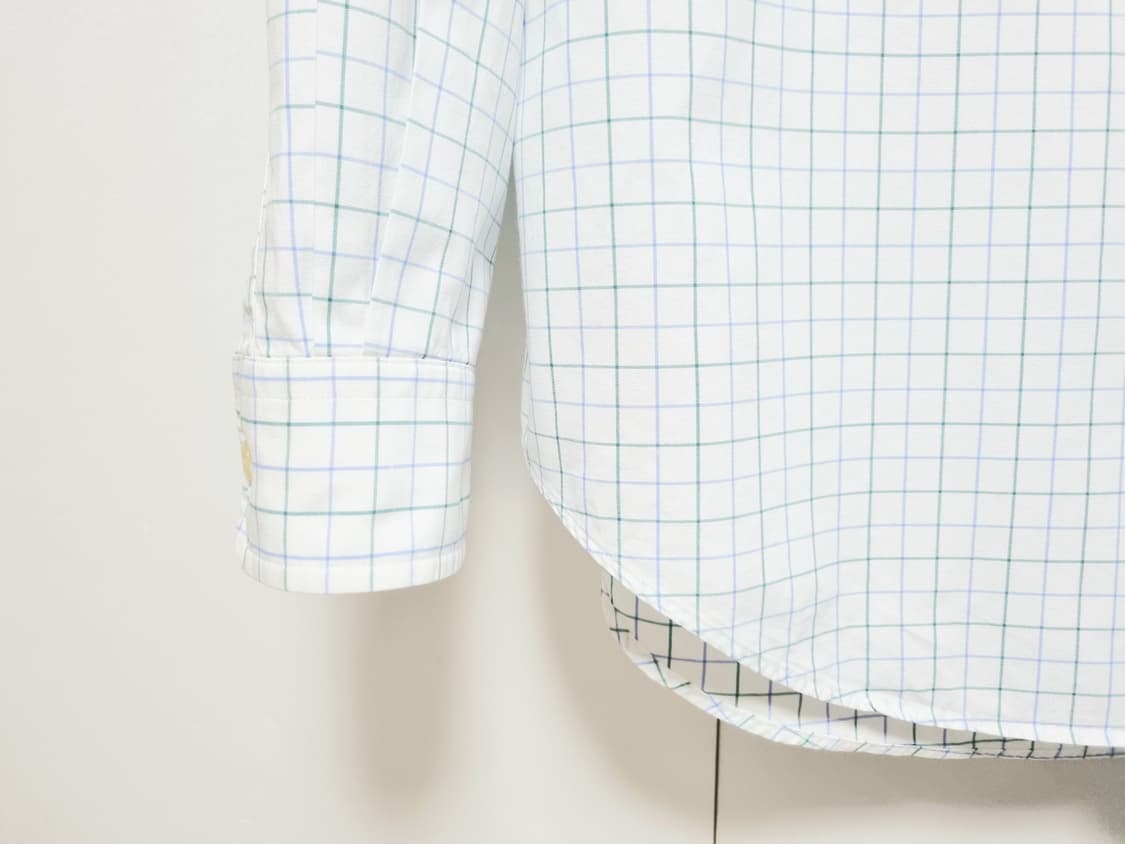 남성 폴로 랄프로렌 POLO 멀티포니 긴팔 남방 셔츠 상품이미지5