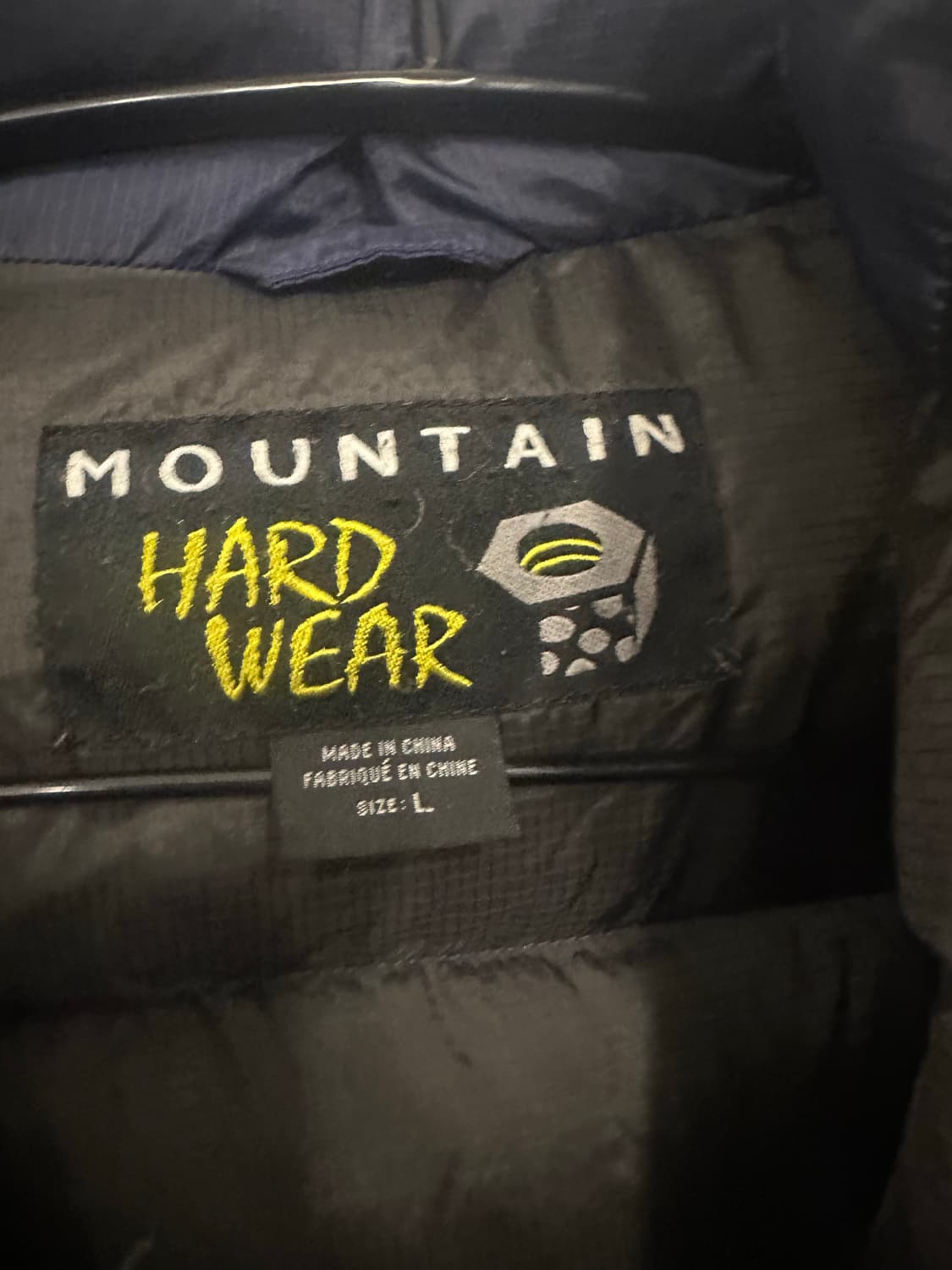 L)마운틴하드웨어 하드푸퍼 상품이미지3