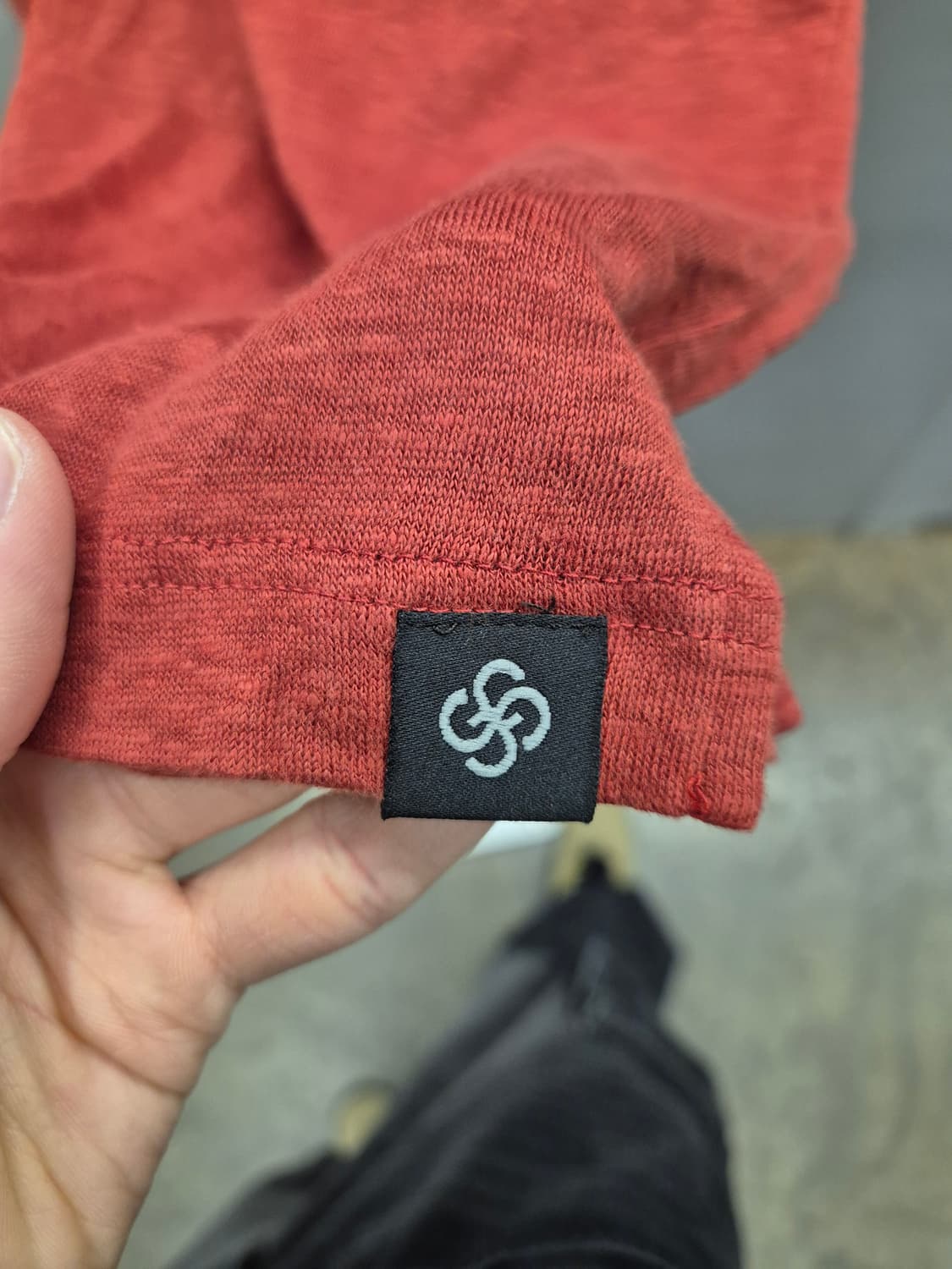 그랑싸소 PK 티셔츠 58 상품이미지4