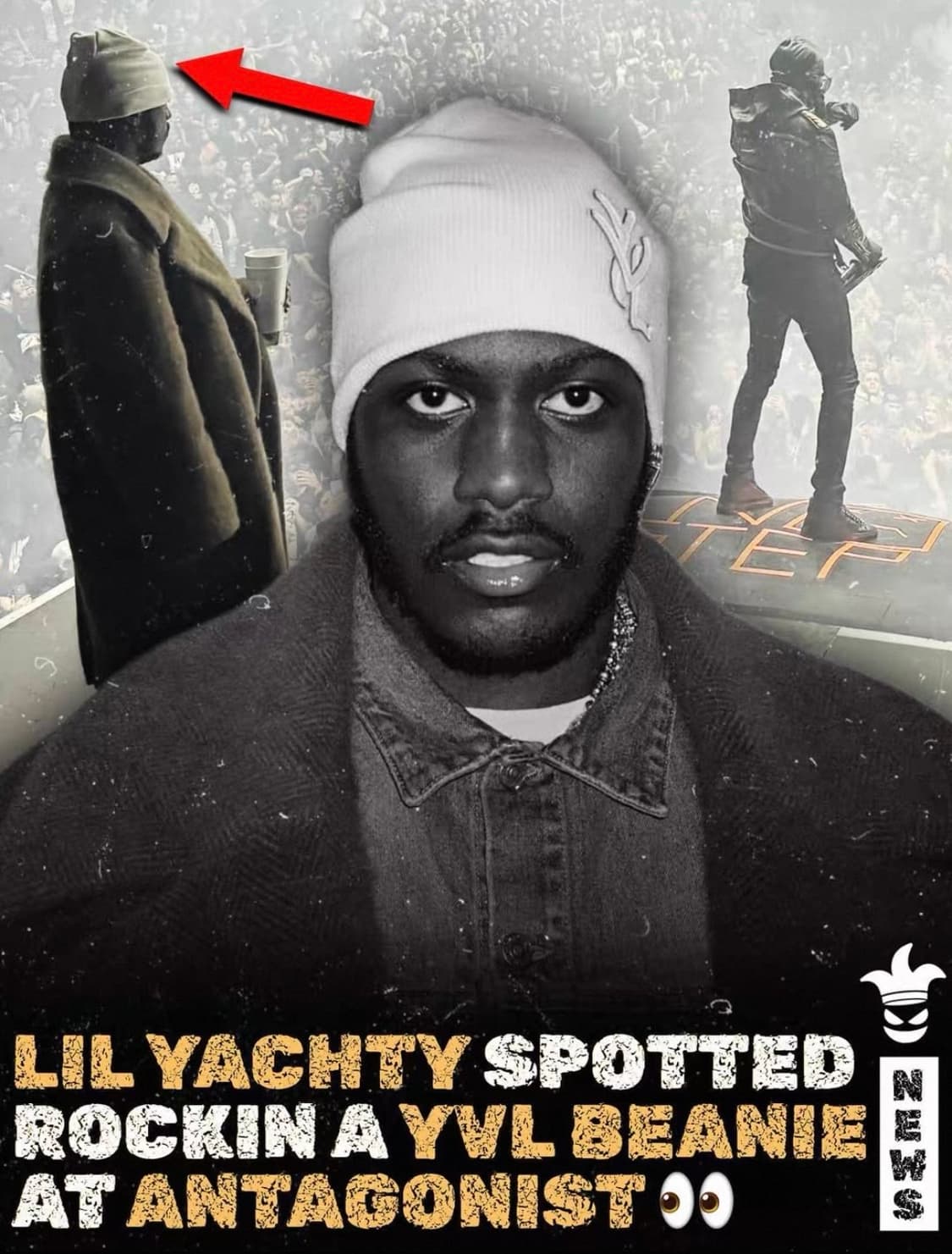 Ysl 오피움 비니 상품이미지2