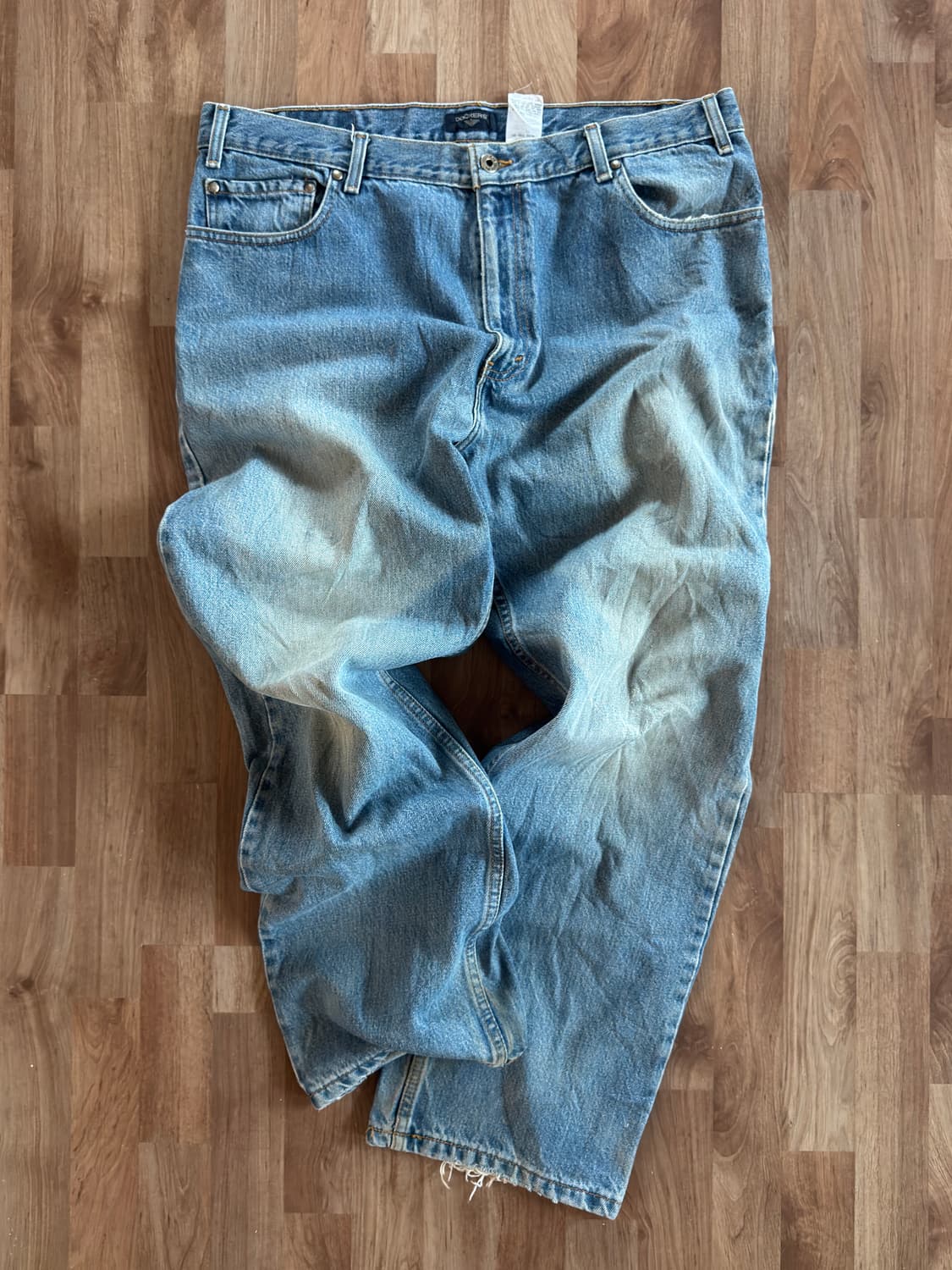 00s levi’s dockers 빈티지 다커스 37인치 041 상품이미지3