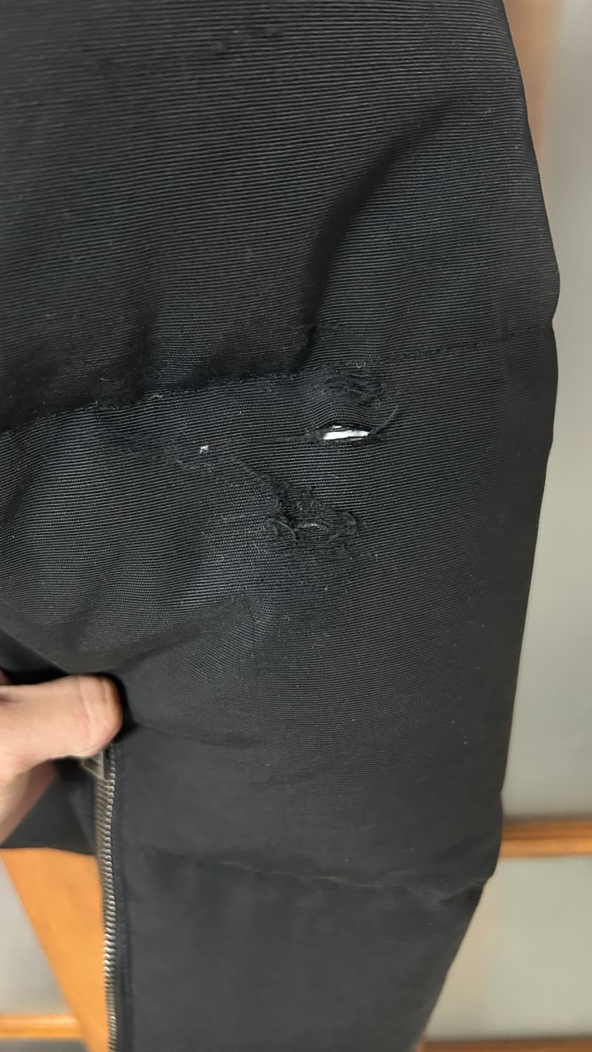 무스너클 포레스트빌 4 재킷 상품이미지3