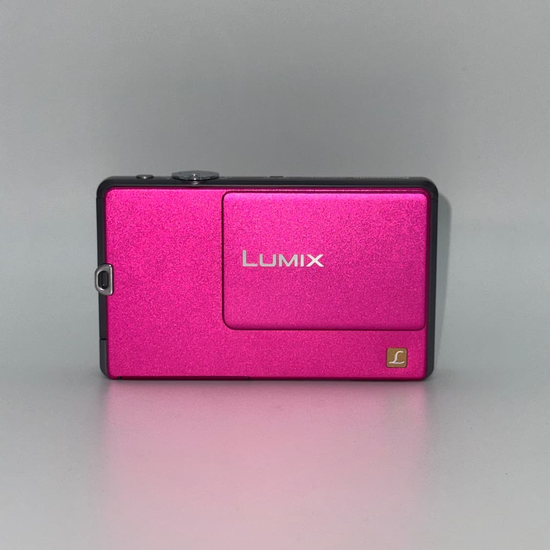 (핑크 디카🎀) 파나소닉 DMC-FP1 디카 디지털카메라 상품이미지2