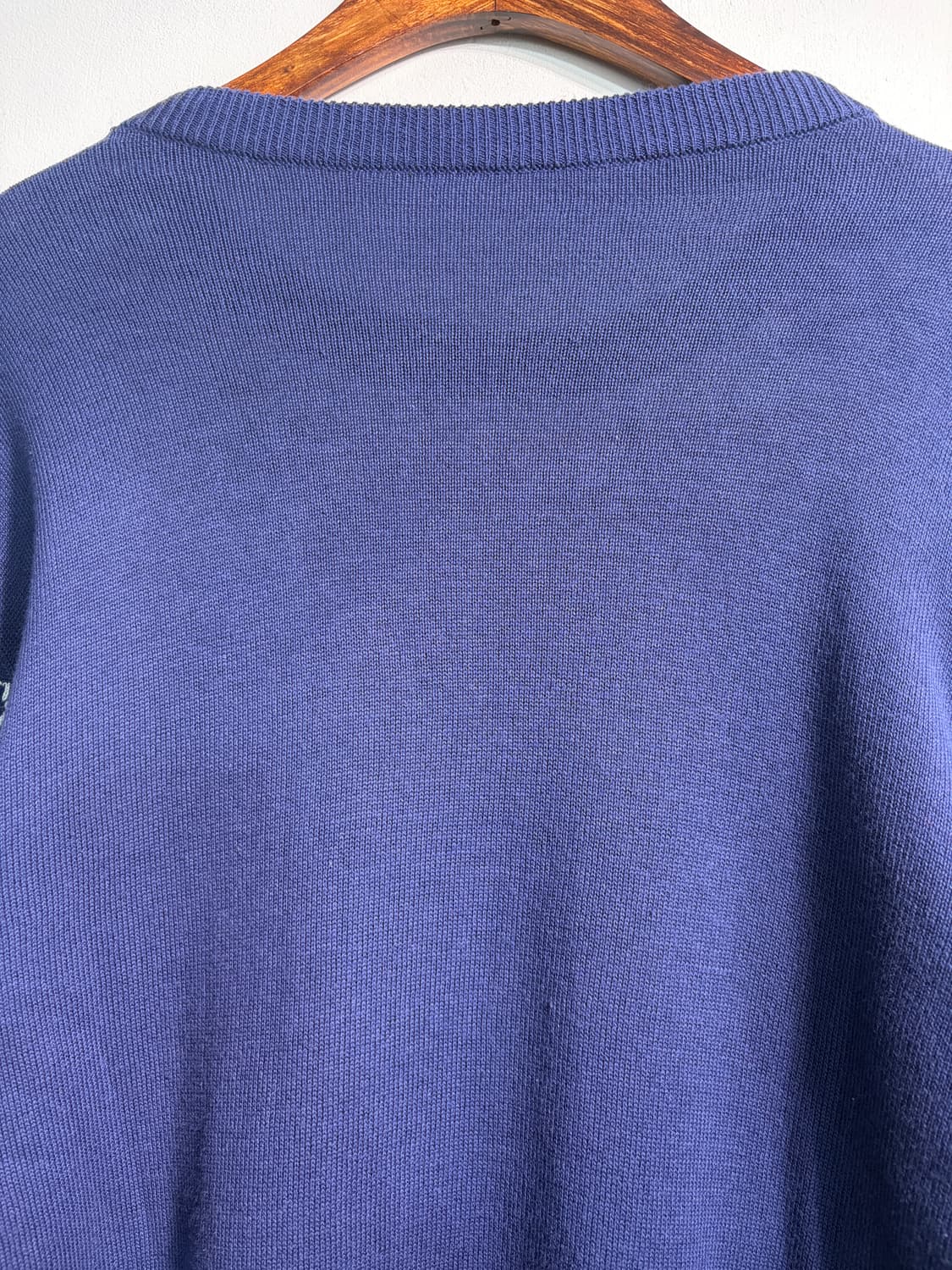 U.S.A. 크리스마스 루돌프 어글리니트 XL 상품이미지6