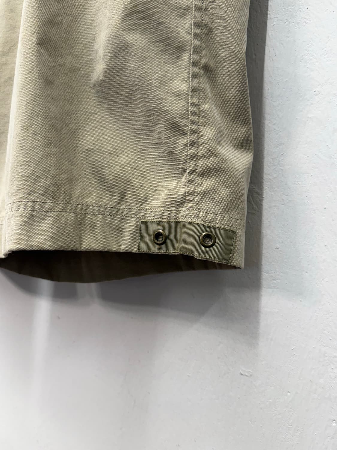 Dézert Nylon-Cotton Shorts 상품이미지4
