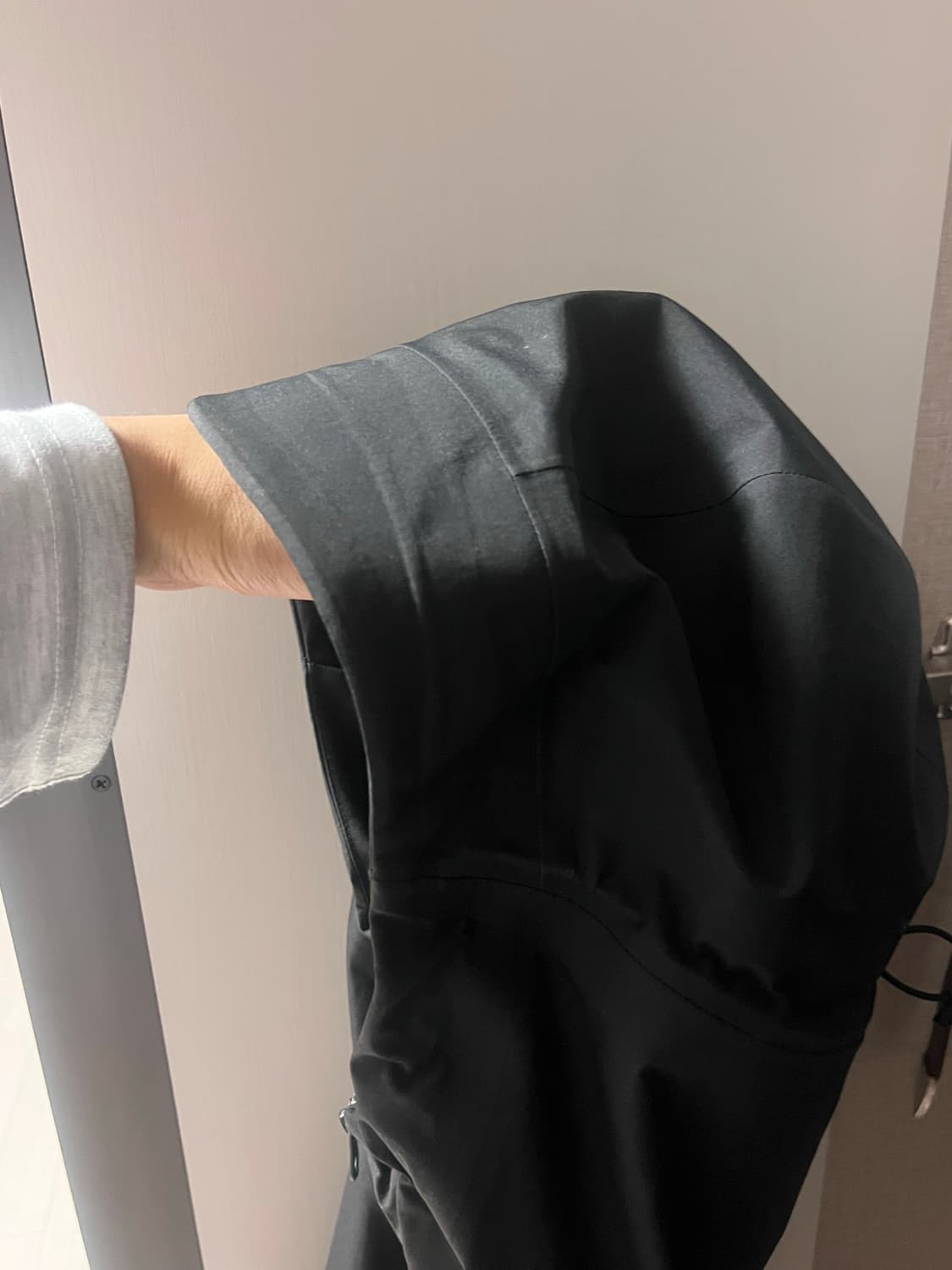 블랙야크 M노카엔GTX3L자켓 S급 상품이미지7