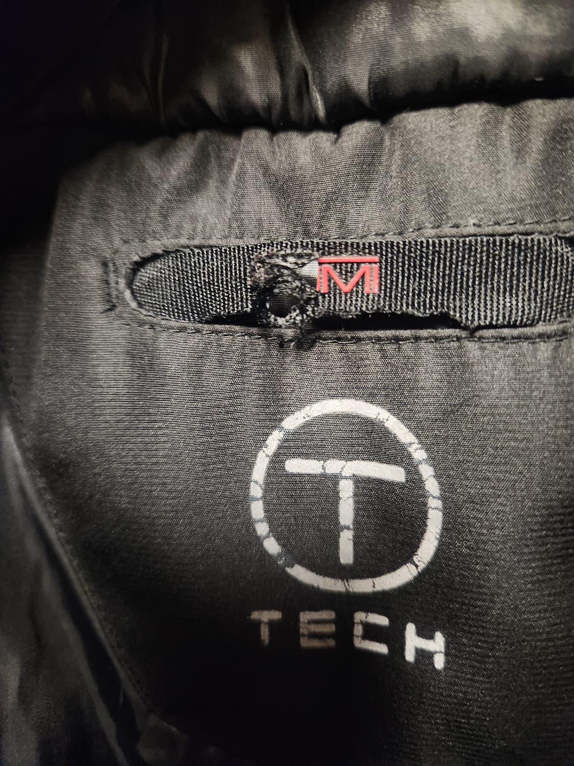 투미 테크 자켓 M 상품이미지5