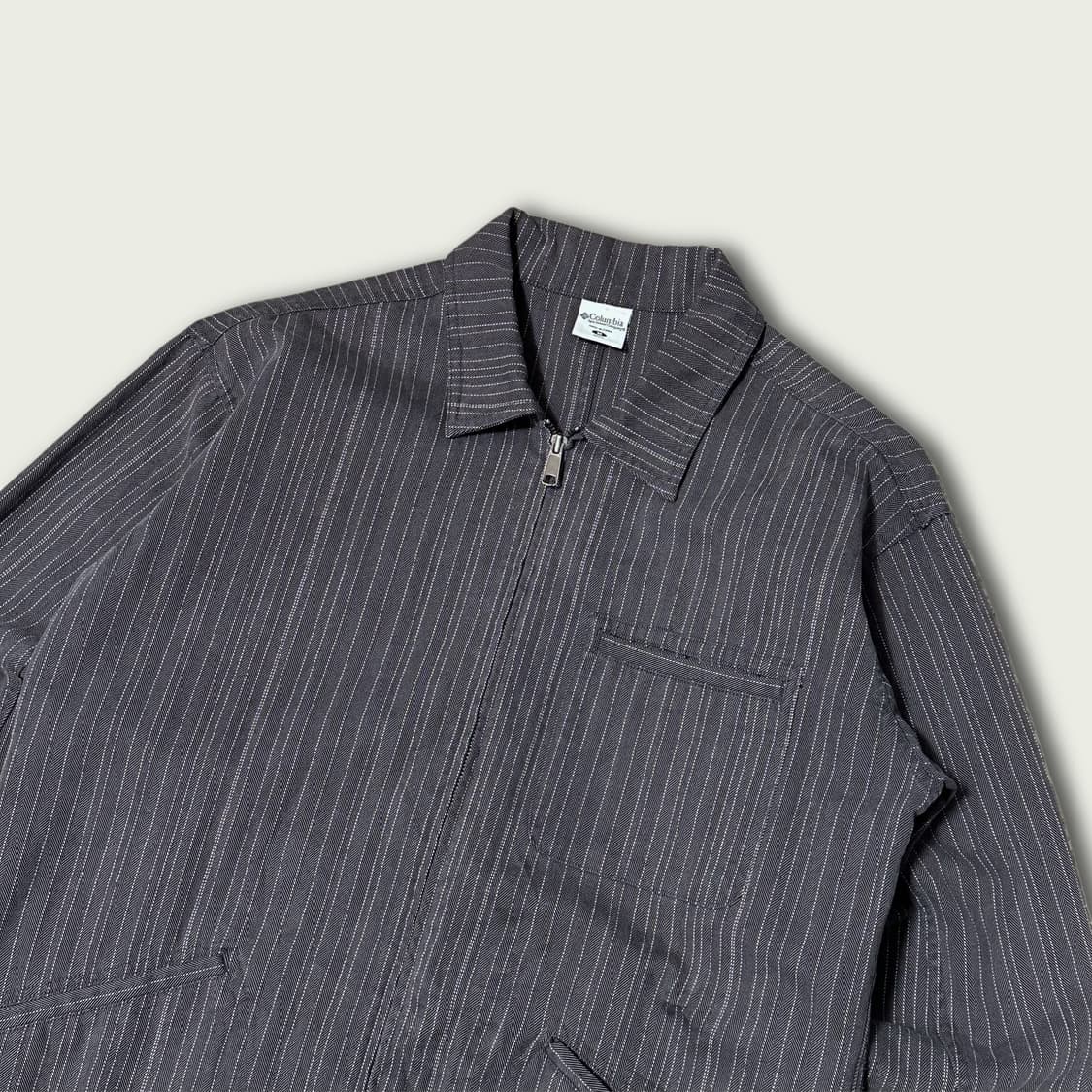 컬럼비아  워크자켓 상품이미지3