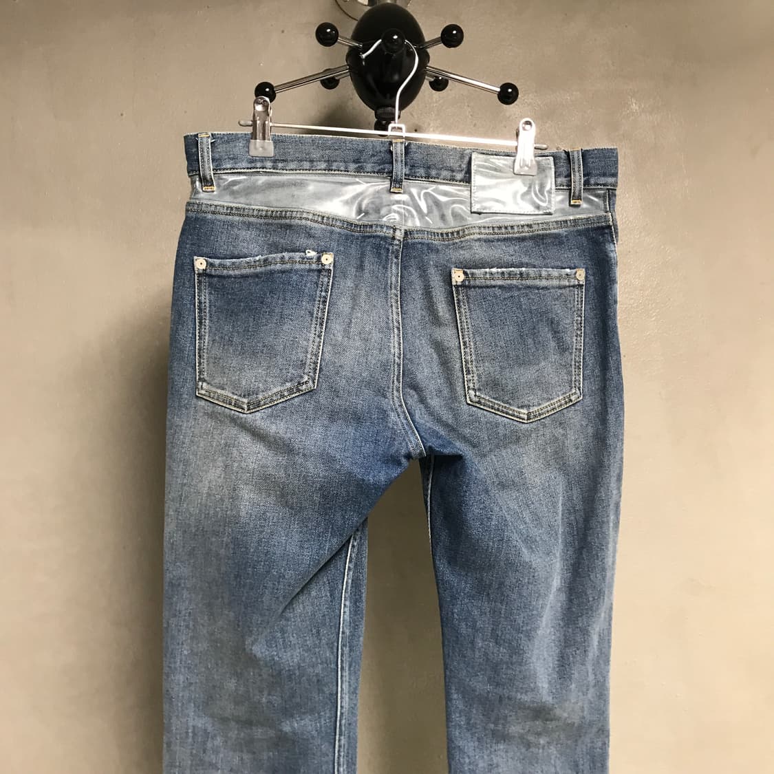 마르지엘라 데님 팬츠 30 상품이미지2