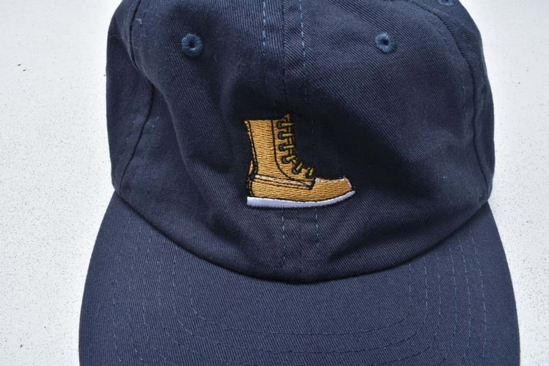 레드윙즈 컴퍼니 자수 볼캡 F M0016 상품이미지5