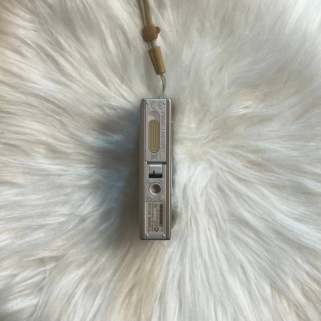 *한글*canon ixy10(ixus 70) 익서스70빈티지디카 상품이미지3