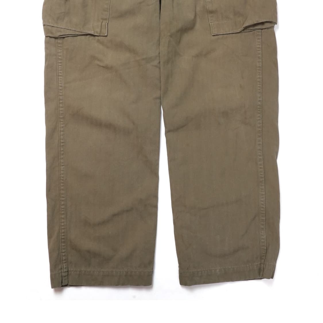 브론슨 Bronson USMC P-44 Monkey Pants 상품이미지3