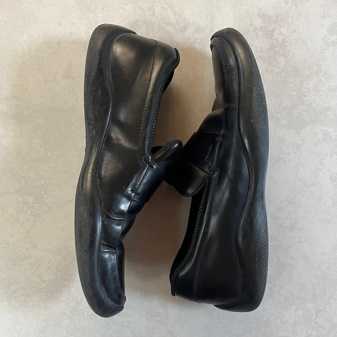 (Archive) Prada Sports Loafers 상품이미지4