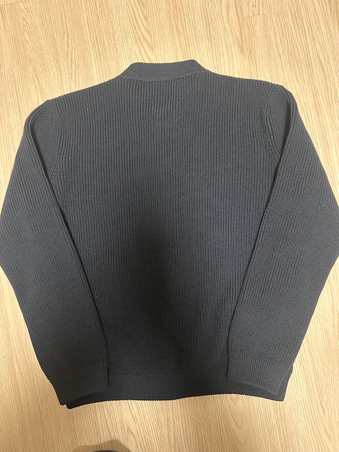 안데르센안데르센 스키퍼 블랙M 상품이미지4