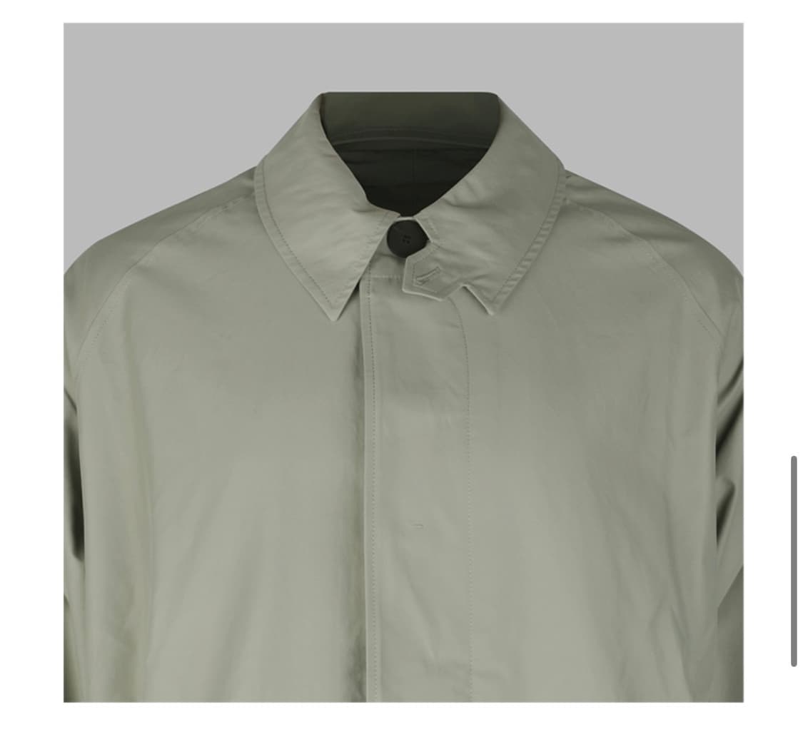 스튜디오니콜슨 벤투스 soap M 상품이미지3