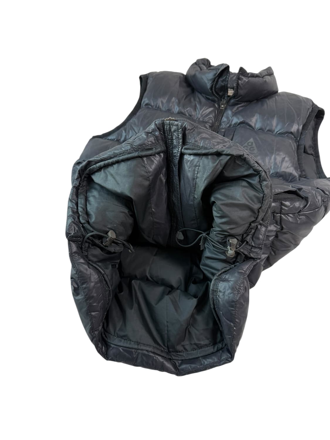 ACG 구스 조끼패딩 상품이미지9