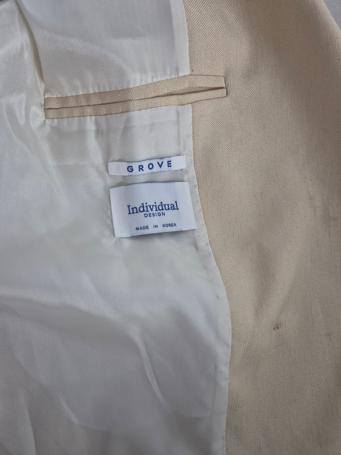 그로브 마쟈켓 상품이미지2