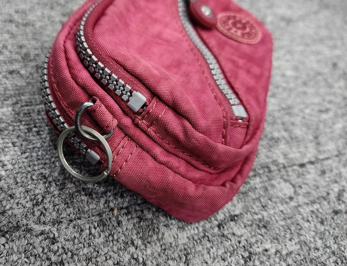 키플링 빈티지 미니 Peewee 슬링백 힙색 Bum Bag 가방 상품이미지7