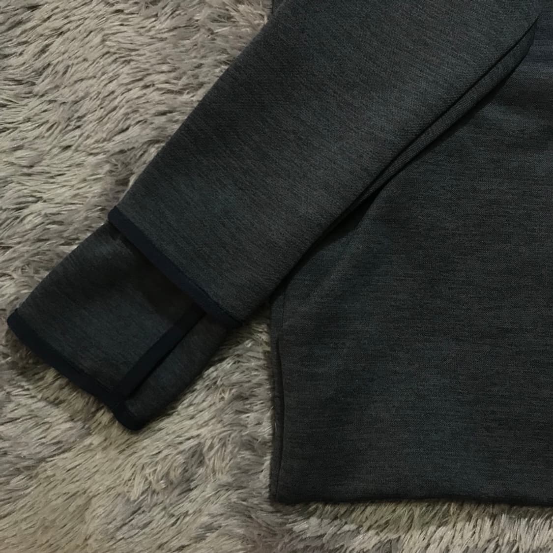 [[L, A급] 아디다스(ADIDAS) ZME 후디 집업#372 상품이미지5