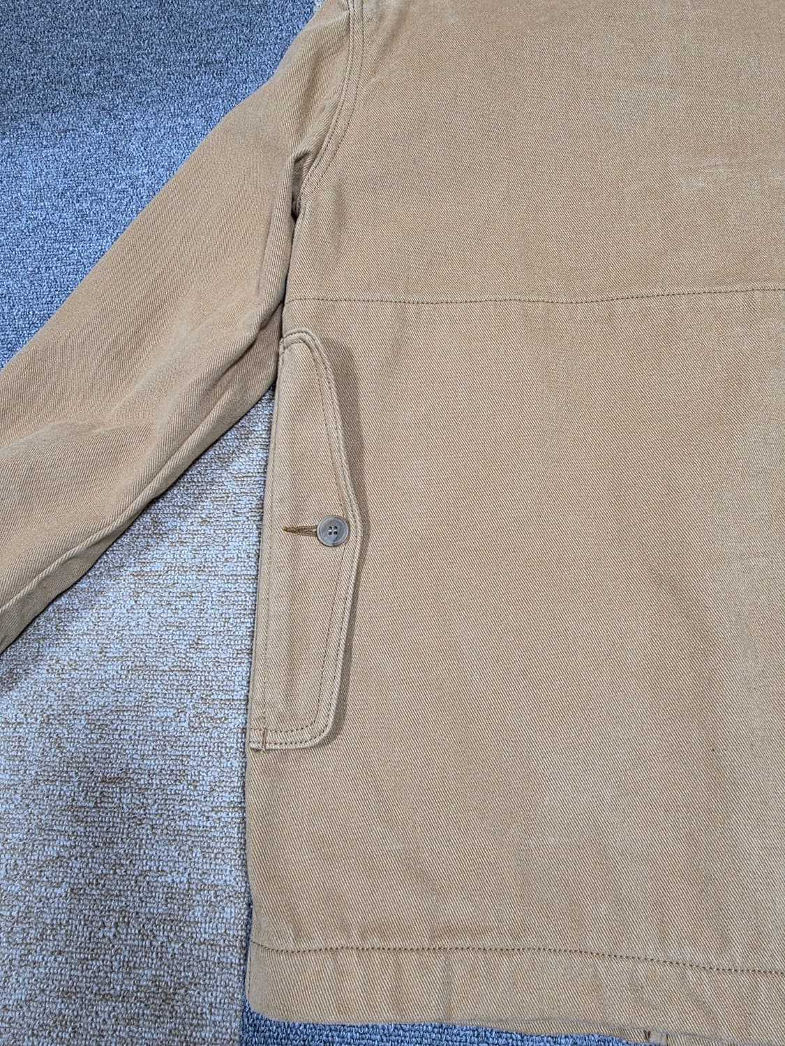 부기홀리데이 크루저 자켓 [95] 상품이미지3