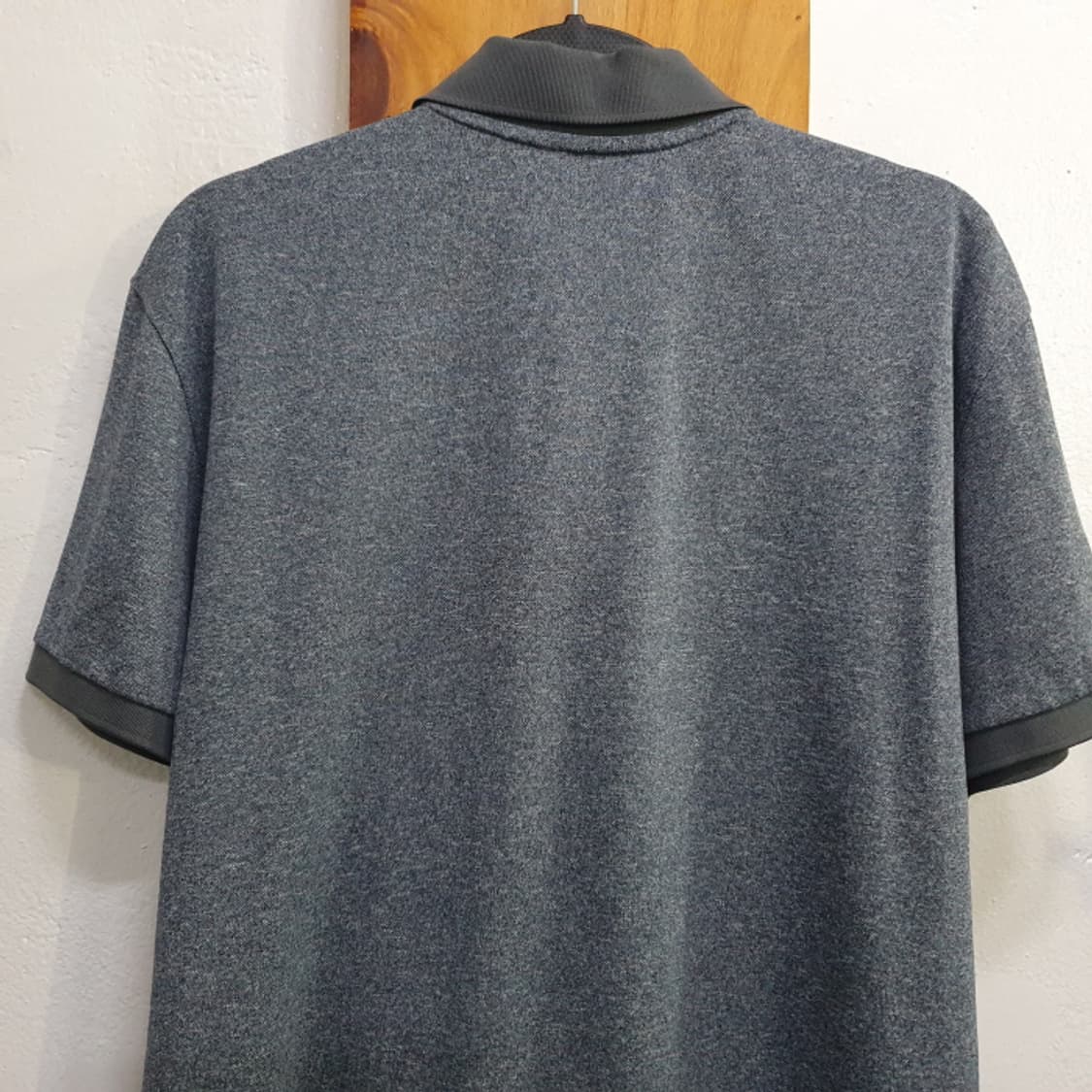 Freb Florence 그레이색 반팔티(105) 상품이미지5