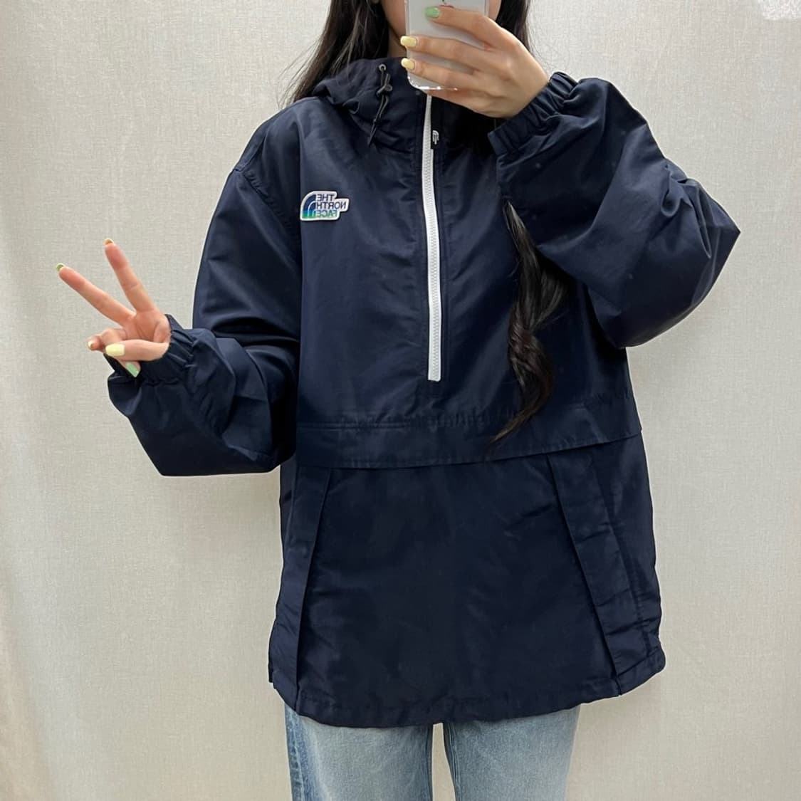 노스페이스 후디 아노락/#3646 상품이미지2