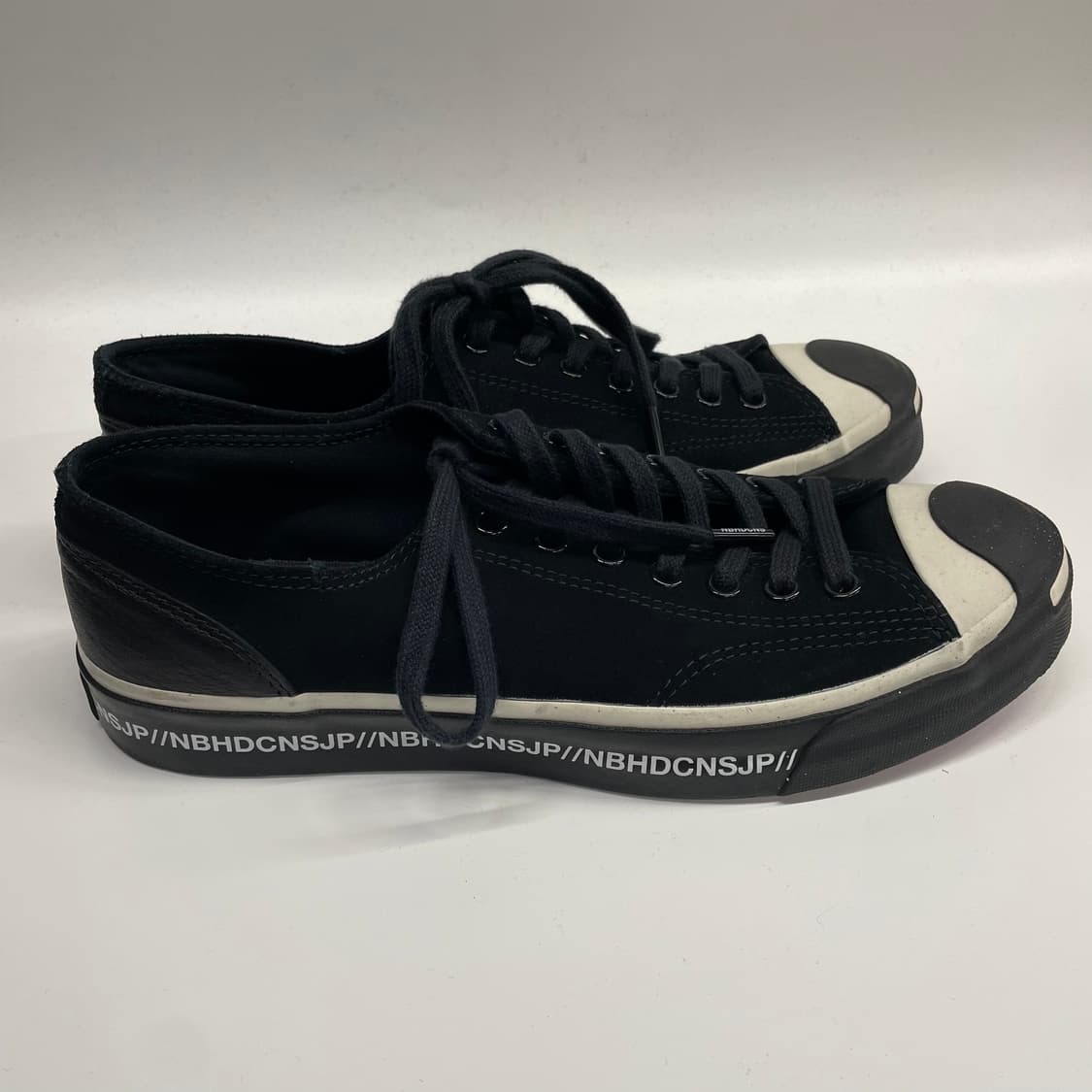 네이버후드 x 컨버스 잭퍼셀 상품이미지5