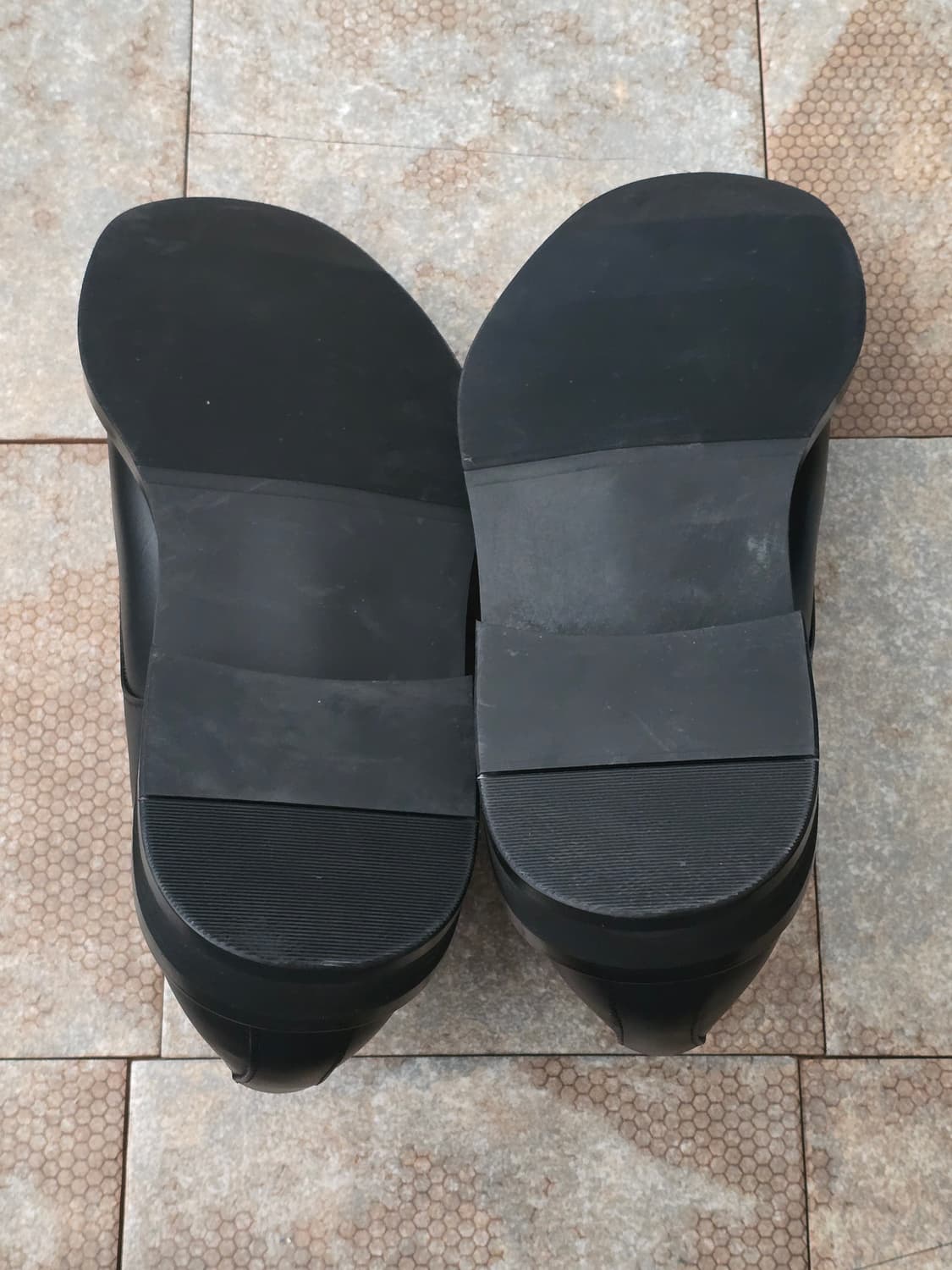 (275)로맨틱무브 스퀘어토 더비 슈즈  상품이미지8