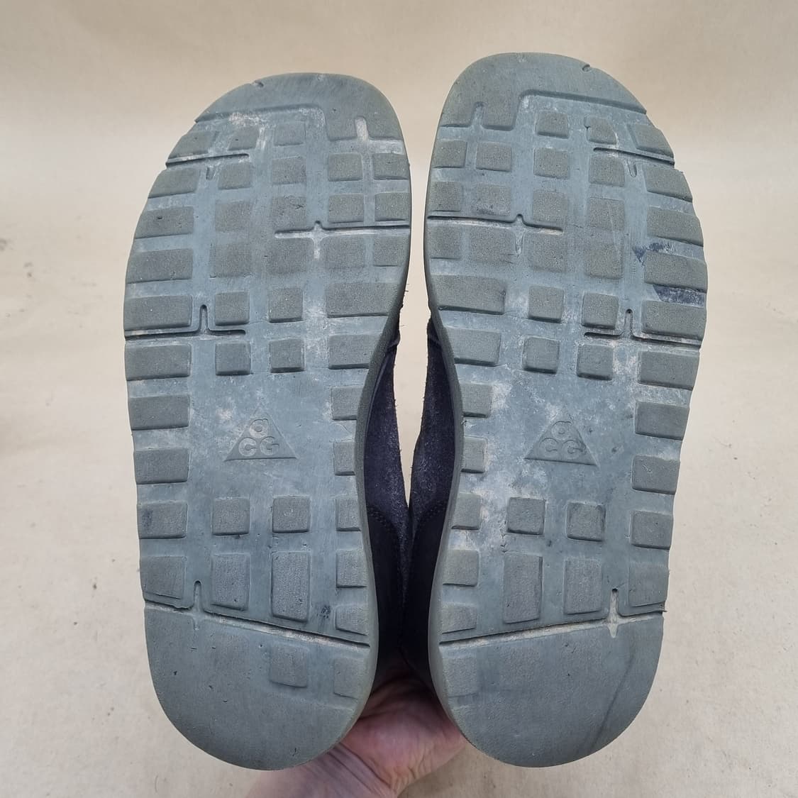 나이키 카르멘 남성 부츠 260 상품이미지3