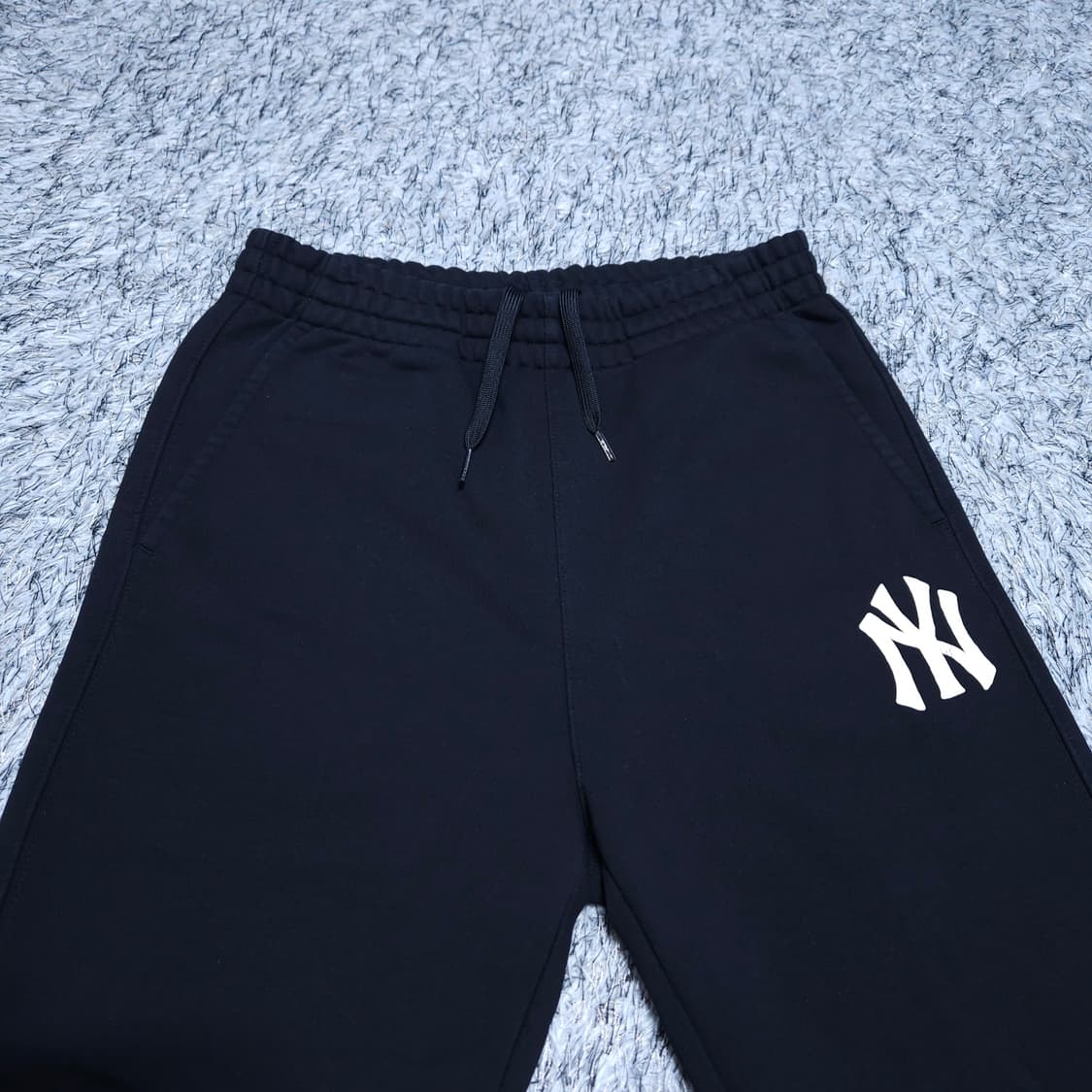 MLB) L 남자 양키즈 조거팬츠 트레이닝 / 왕눈이샵 상품이미지2