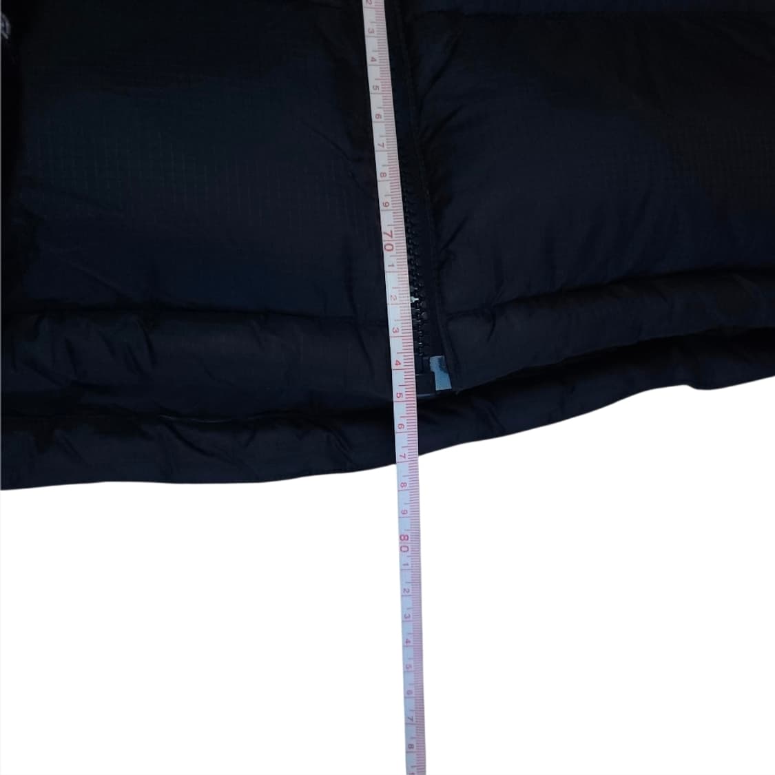 아이더 구스다운패딩잠바 105 XL 거위털점퍼 상품이미지9