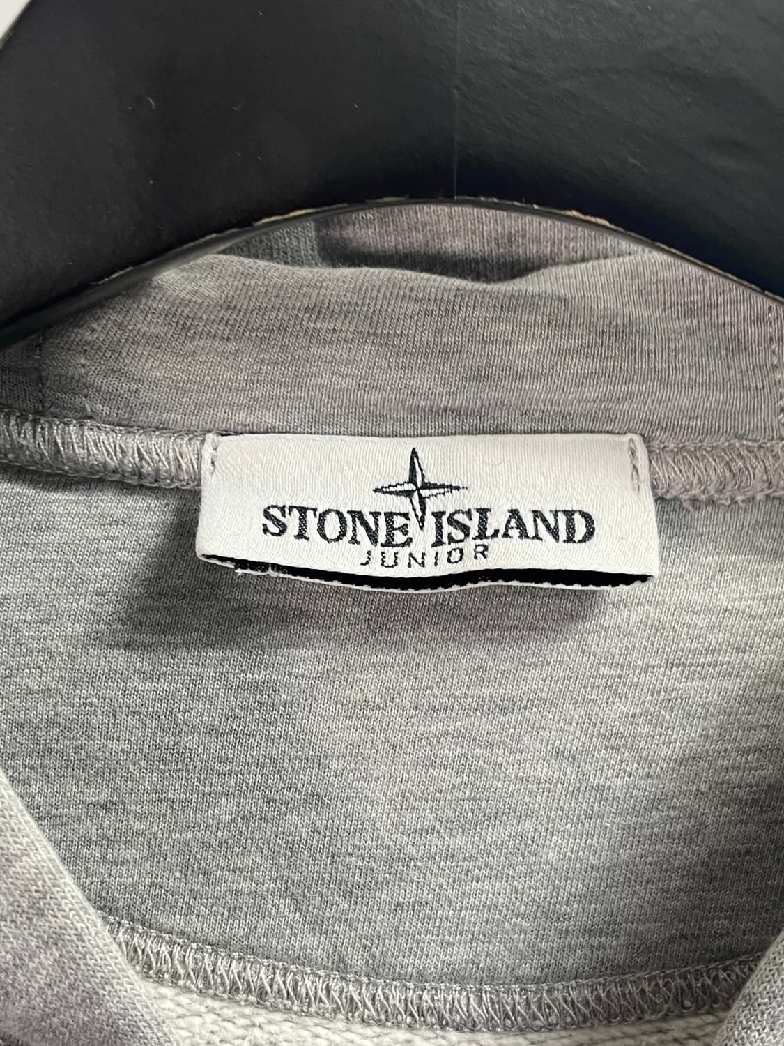 스톤아일랜드 주니어 후드집업 (on.29) 상품이미지7