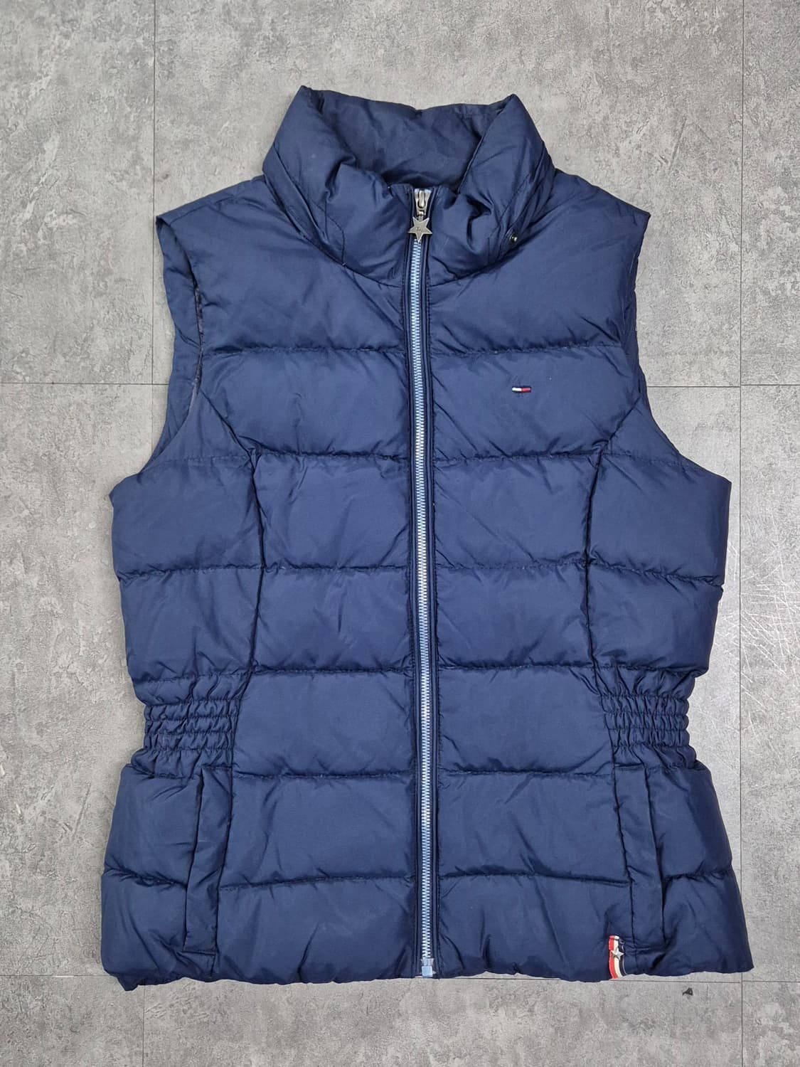 TOMMY HILFIGER 조끼패딩 상품이미지1