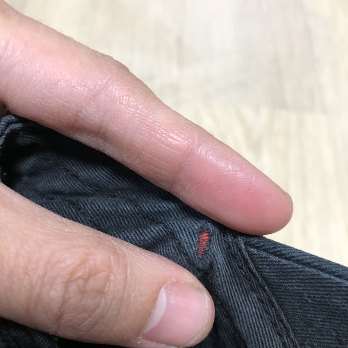 (ONE SIZE) 47 브랜드 47 BRAND 뉴욕 양키즈 가먼트볼캡 상품이미지10