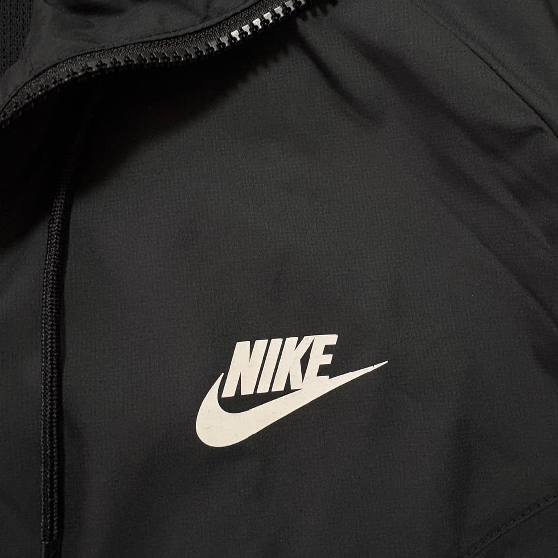 나이키 윈드 바람막이 상품이미지3
