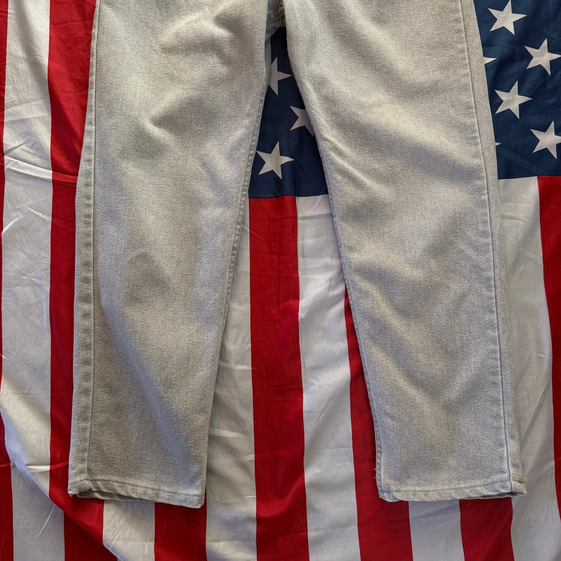 [levi's] 리바이스 90's 오렌지탭 데님 청바지 상품이미지3