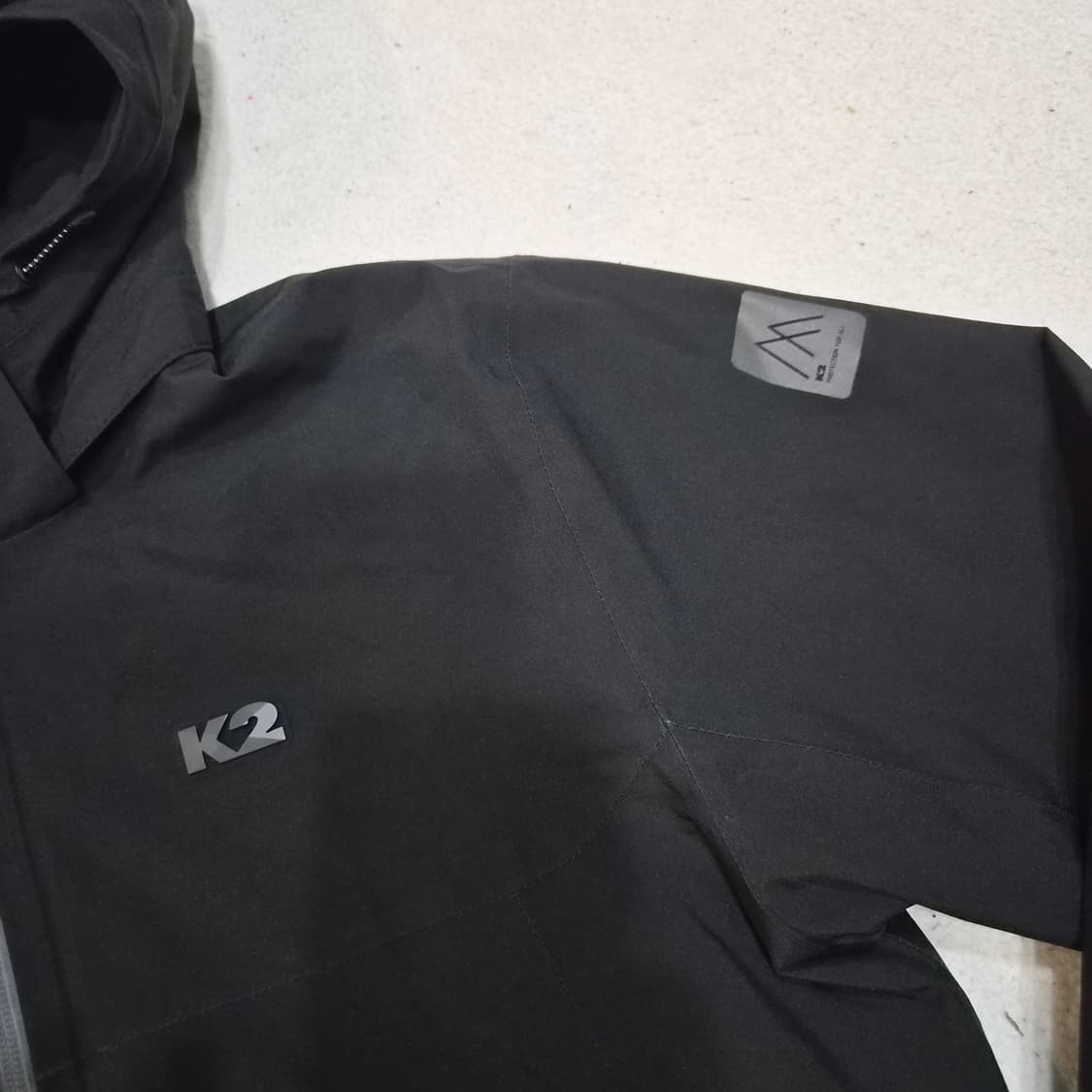 K2 Dry바람막이95 상품이미지3