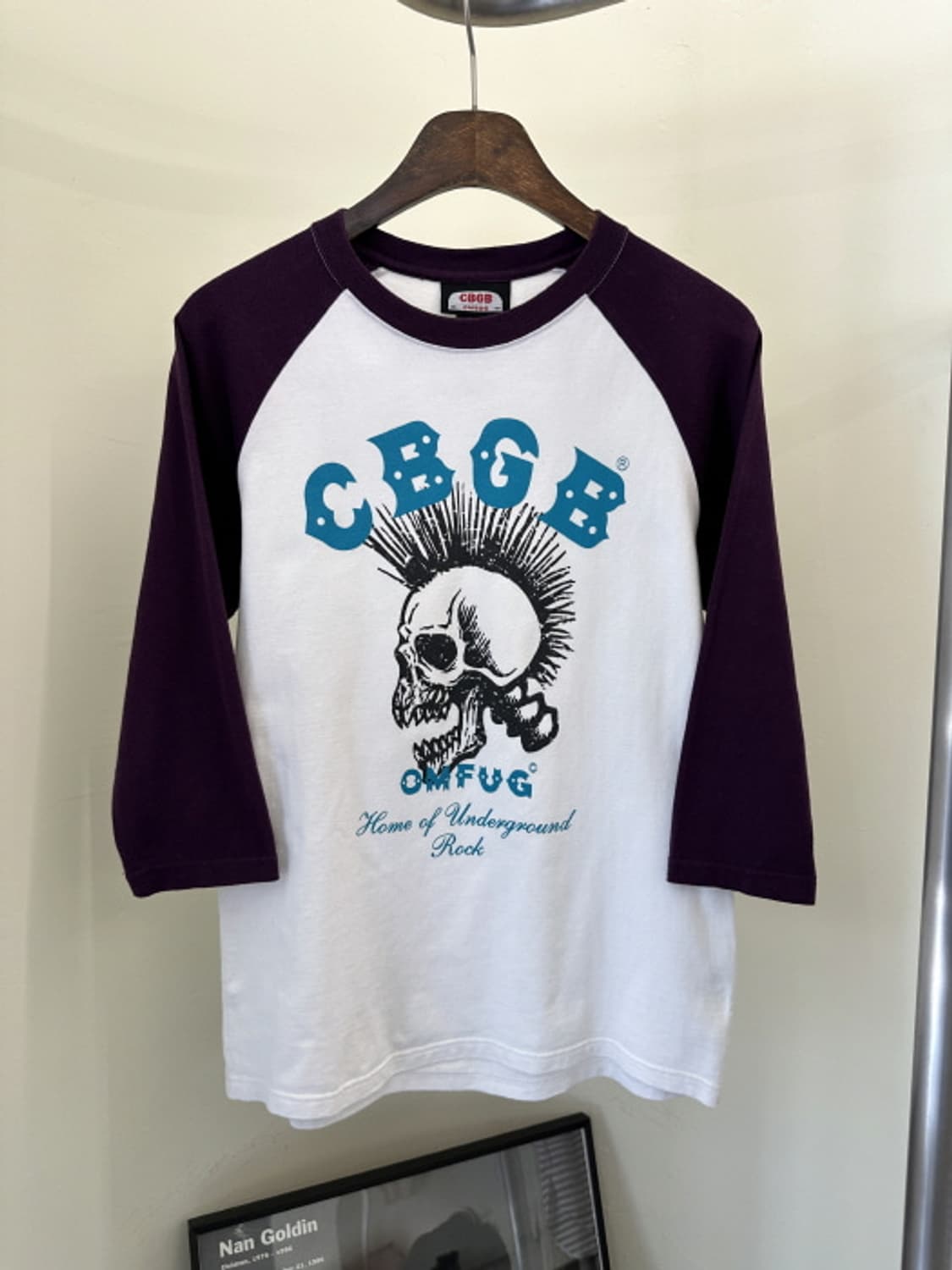 CBGB OMFUG (M) 상품이미지1