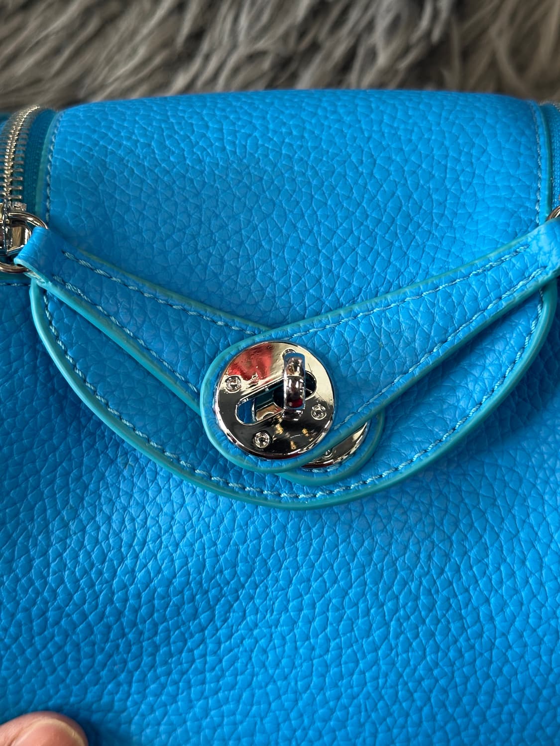 여성 핸드백 크로스 끈O 상품이미지2